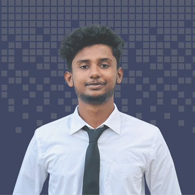 Abinayan Ratnasingam