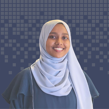 Maryam Firdous