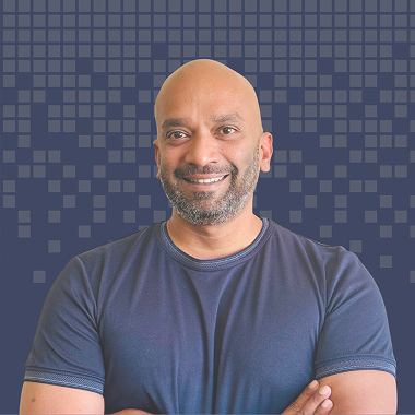 Udaya Silva